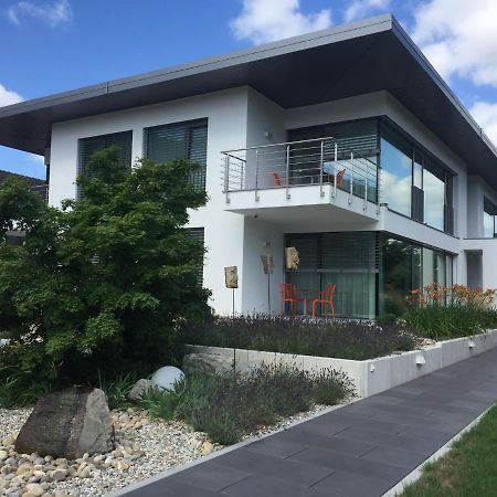 Lumina Apartments Ingelfingen Kültér fotó