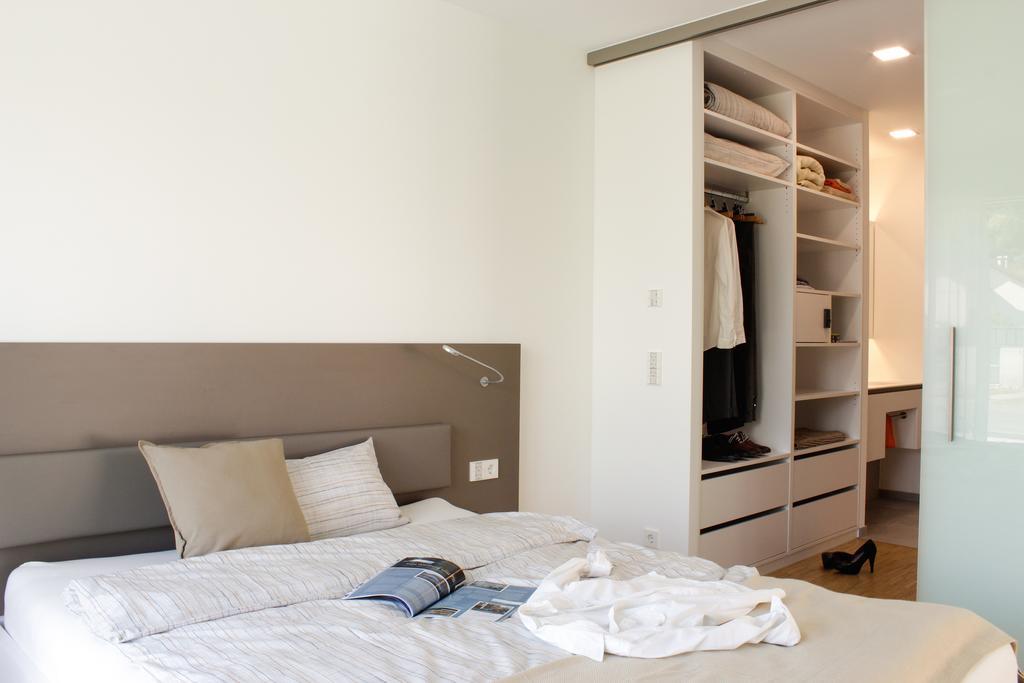 Lumina Apartments Ingelfingen Kültér fotó