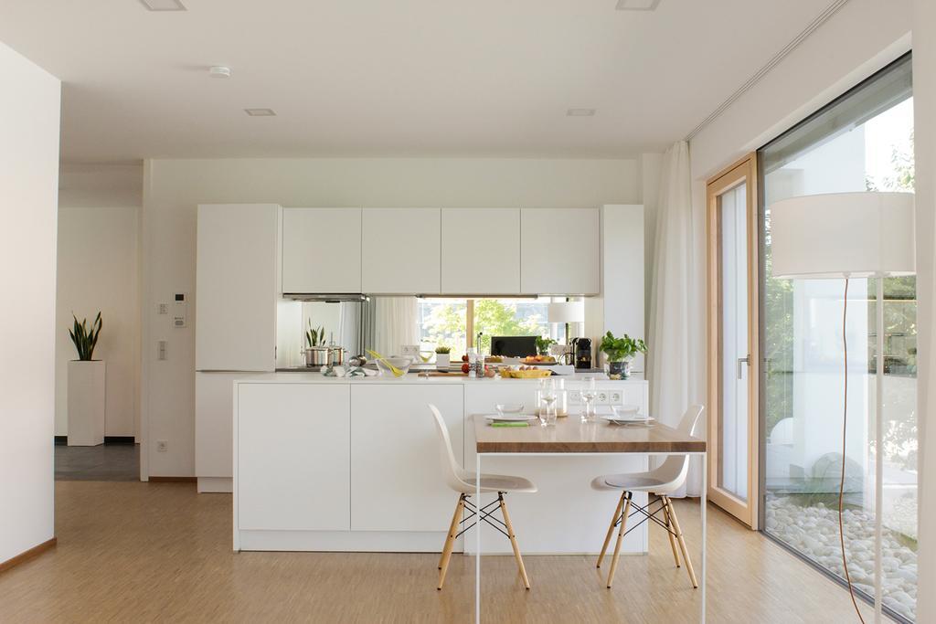 Lumina Apartments Ingelfingen Kültér fotó