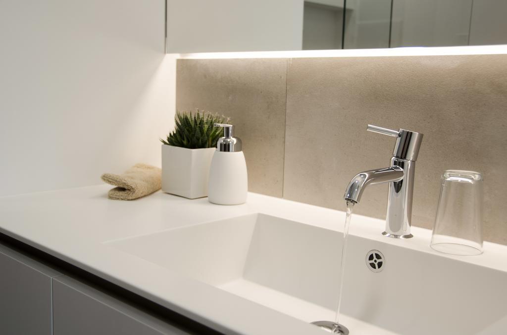 Lumina Apartments Ingelfingen Kültér fotó