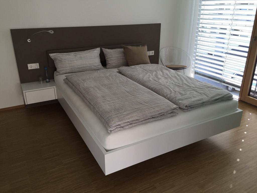 Lumina Apartments Ingelfingen Kültér fotó