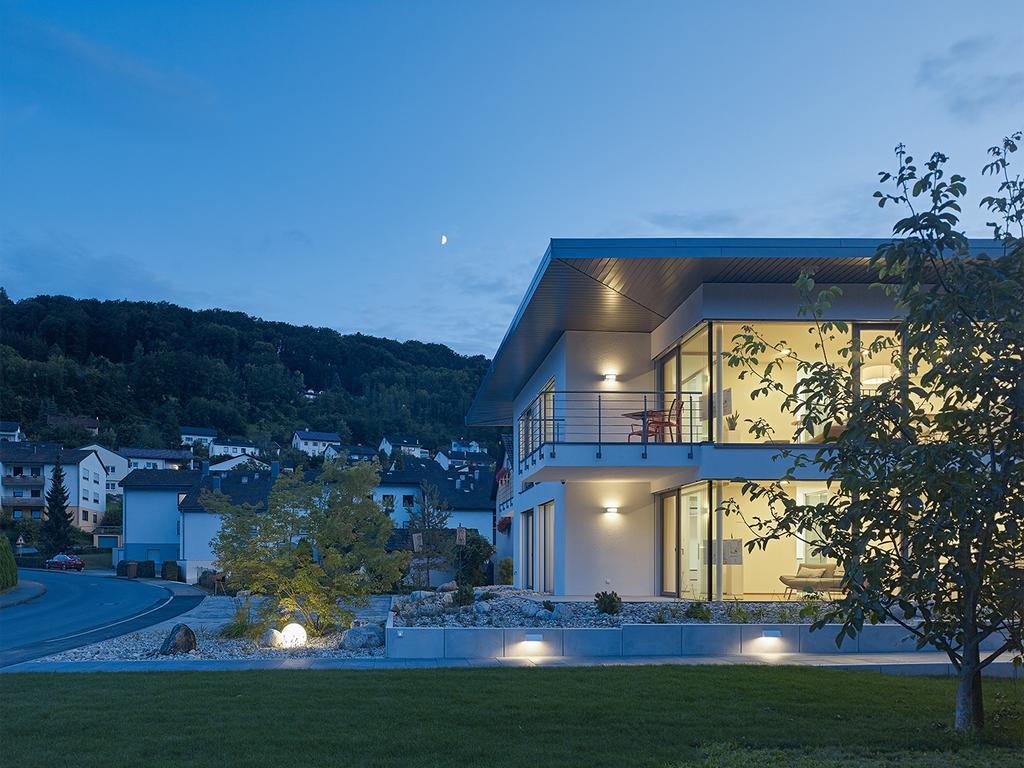 Lumina Apartments Ingelfingen Kültér fotó
