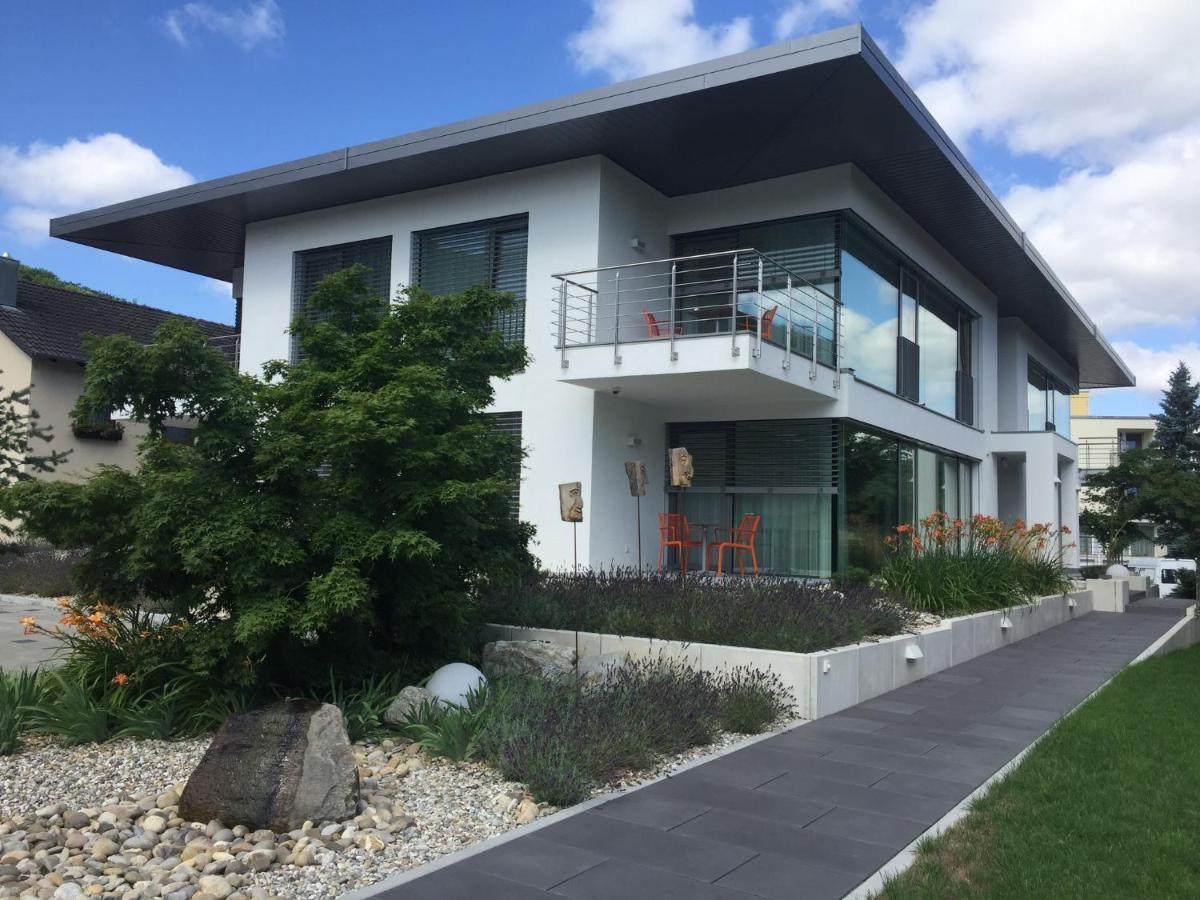 Lumina Apartments Ingelfingen Kültér fotó